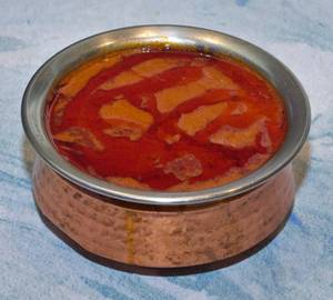 Mutton Rogan Josh