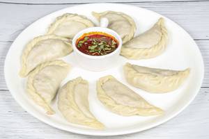 Veg Momos