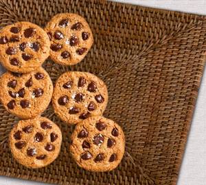 Choclate Cookies 200G