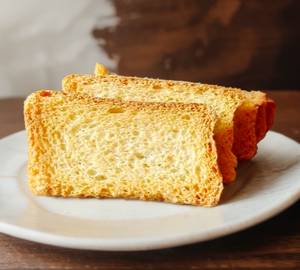 Milk Rusk 250G