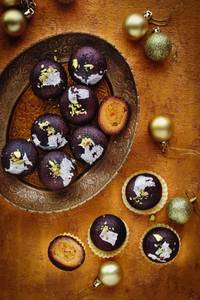 Kala Jamun    