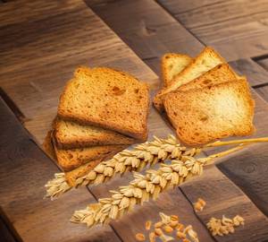 Wheat Rusk 250G