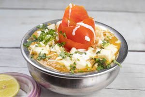 Cheese Butter Masala