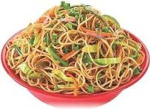 Hakka noodles