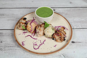 Malabar Kebab