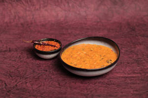 Tadka Dal Khichadi