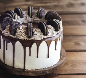 Oreo Chocolate