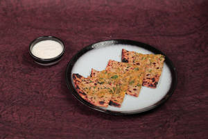 Aloo Paratha