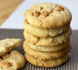 Cashew Cookies 200G