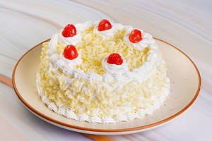 White Forest [500 Gm]