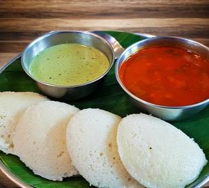 Andhra Idli