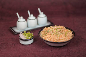 Hakka Noodles