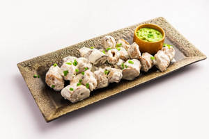 Makhmali Soya Chaap {8 Pc}
