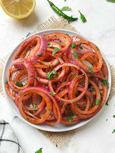 Kachumber Salad