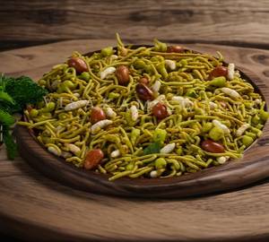 Puthina Mixture 200G