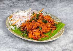 Chemmeen porichathu