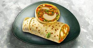 Veg Roll