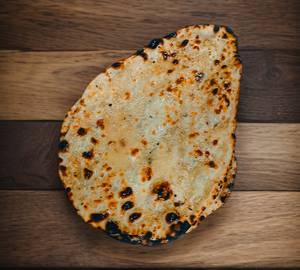 Butter Naan