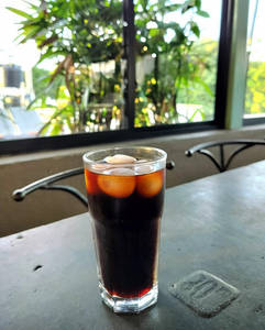 Cold Brew