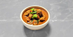 Mutton Patiala