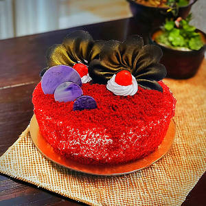 Red Velvet Cake