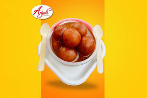 Gulab Jamun