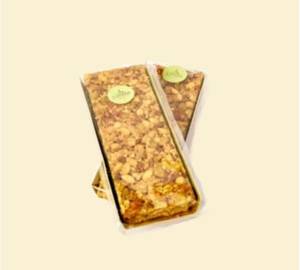 Muesli Bar