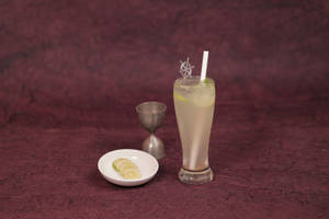 Fresh Lime Water