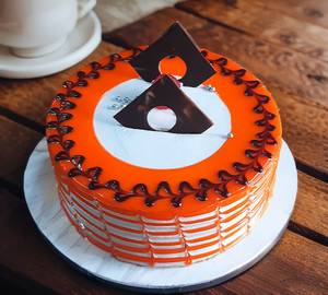 Butterscotch Cake [500Gms]