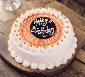 Butterscotch Rich Cake 500grams