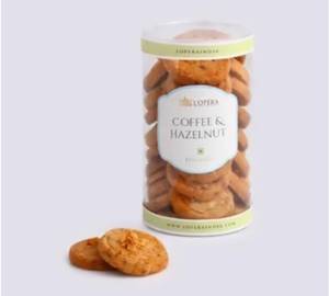 Coffee & Hazelnut