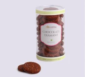 Chocolate Diamant