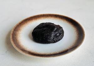 Double Chocolate Chunk Cookie (1 piece) (50 Grams)