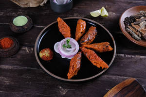 Mutton Kebab