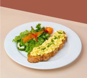 Scrambled Egg