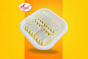 Khoya Mini Barfi