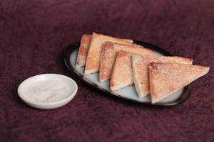 Toast Butter