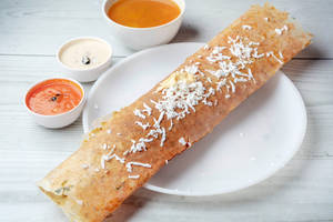 Cheese Dosa