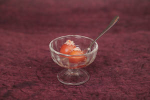 Gulab Jamun
