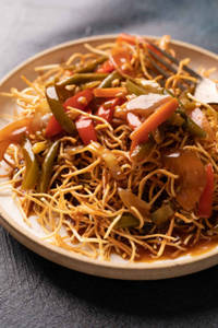 Chopsuey