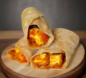Paneer Roll