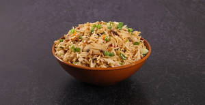 Fried Rice - Veg
