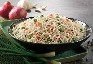 Veg Fried Rice     