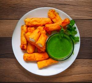 Paneer Pakoda