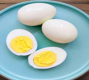 Boiled Egg 02Pc