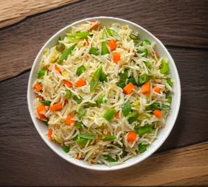 Veg Fried Rice