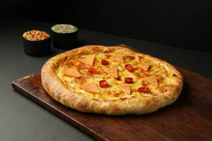 All American Pizza