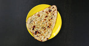 Butter Naan
