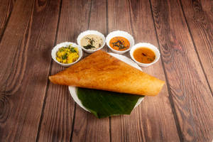 Paper Masala Dosa