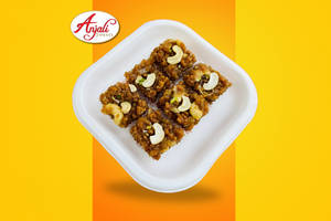 Doda Barfi(desi Ghee)